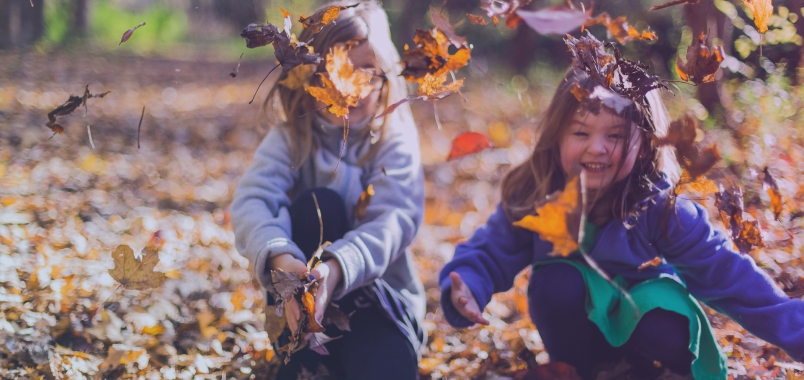 The top playgrounds for the kids in North America